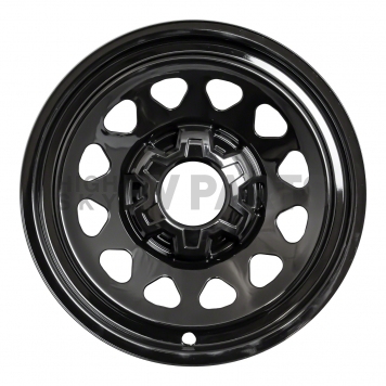 Coast To Coast Wheel Cover IWCIMP100BLK