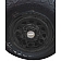 Coast To Coast Wheel Cover IWCIMP100BLK