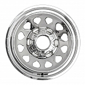 Coast To Coast Wheel Cover IWCIMP100X