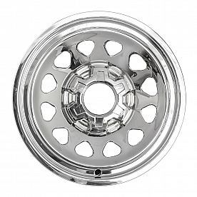 Coast To Coast Wheel Cover IWCIMP100X