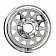 Coast To Coast Wheel Cover IWCIMP100X