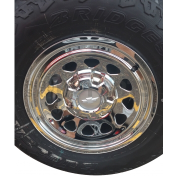Coast To Coast Wheel Cover IWCIMP100X-1