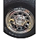 Coast To Coast Wheel Cover IWCIMP100X