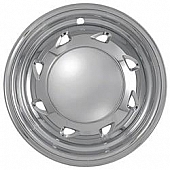 Coast To Coast Wheel Cover IWCIMP16X