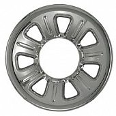 Coast To Coast Wheel Cover IWCIMP21