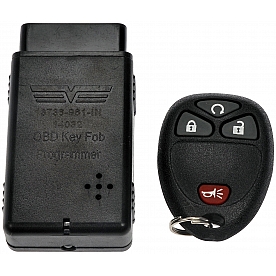 Help! By Dorman Key Fob 13736