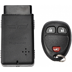 Help! By Dorman Key Fob 13737