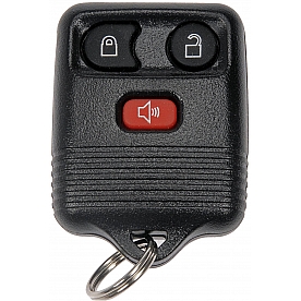 Help! By Dorman Key Fob 13798