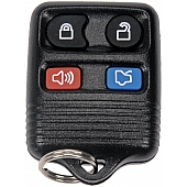 Help! By Dorman Key Fob 13799