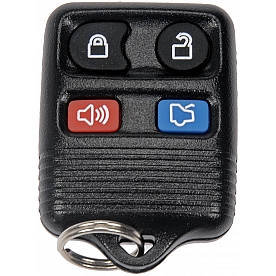 Help! By Dorman Key Fob 13799