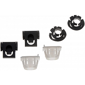 Help! By Dorman Brake Light Switch Retainer 13808