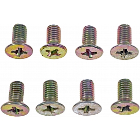 Help! By Dorman Brake Hardware Kit - 13823