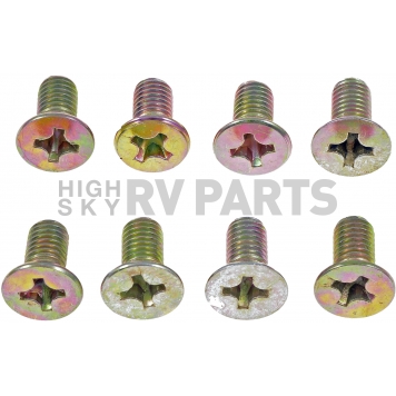 Help! By Dorman Brake Hardware Kit - 13823-2