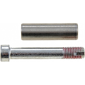 Help! By Dorman Disc Brake Caliper Bolt - 13893
