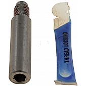 Help! By Dorman Disc Brake Caliper Bolt - 13894