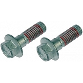 Help! By Dorman Disc Brake Caliper Bracket Mounting Bolt - 13898