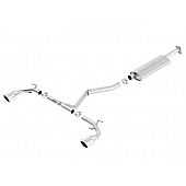 Borla Exhaust Cat-Back System - 140496
