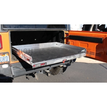 Cargo Glide Bed Slide CG4XJK100