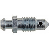 Help! By Dorman Brake Bleeder Screw 13901