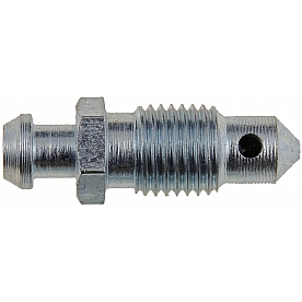 Help! By Dorman Brake Bleeder Screw 13901
