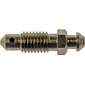 Help! By Dorman Brake Bleeder Screw 13904