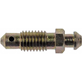 Help! By Dorman Brake Bleeder Screw 13904