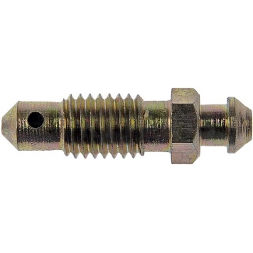 Help! By Dorman Brake Bleeder Screw 13904