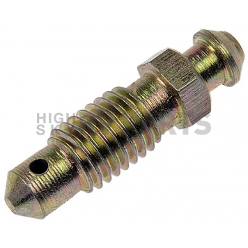 Help! By Dorman Brake Bleeder Screw 13904-1