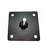 Cargo Glide Bed Slide Spacer Kit CGHTADJ