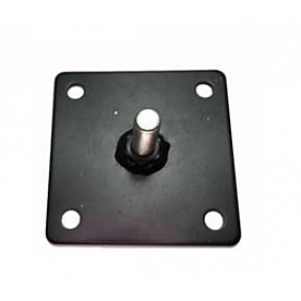 Cargo Glide Bed Slide Spacer Kit CGHTADJ