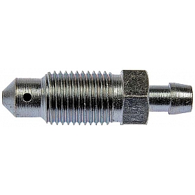 Help! By Dorman Brake Bleeder Screw 13906