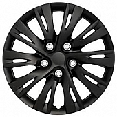 Coast To Coast Wheel Cover IWC103716BLK