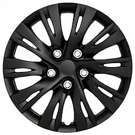 Coast To Coast Wheel Cover IWC103716BLK