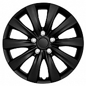 Coast To Coast Wheel Cover IWC103816BLK