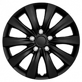 Coast To Coast Wheel Cover IWC103816BLK
