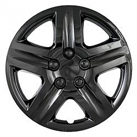 Coast To Coast Wheel Cover IWC43117BLK