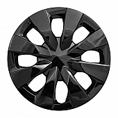 Coast To Coast Wheel Cover IWC52715BLK