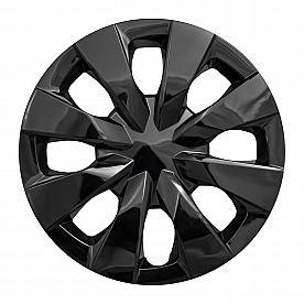 Coast To Coast Wheel Cover IWC52715BLK