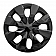 Coast To Coast Wheel Cover IWC52715BLK
