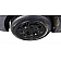 Coast To Coast Wheel Cover IWC52715BLK