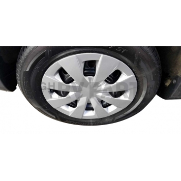 Coast To Coast Wheel Cover IWC52715S-1