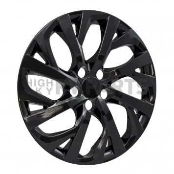 Coast To Coast Wheel Cover IWC52816BLK-1