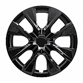Coast To Coast Wheel Cover IWC52915BLK
