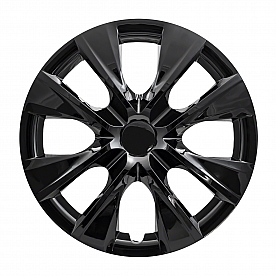 Coast To Coast Wheel Cover IWC52915BLK