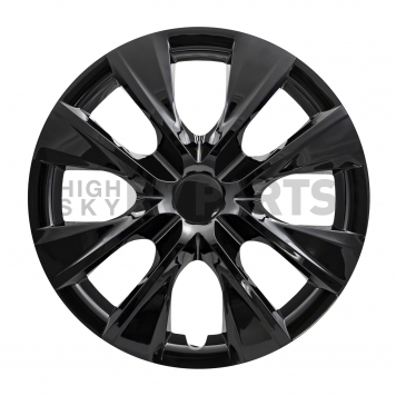 Coast To Coast Wheel Cover IWC52915BLK