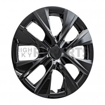 Coast To Coast Wheel Cover IWC52915BLK-1