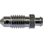 Help! By Dorman Brake Bleeder Screw 13908