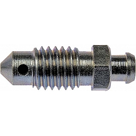 Help! By Dorman Brake Bleeder Screw 13908