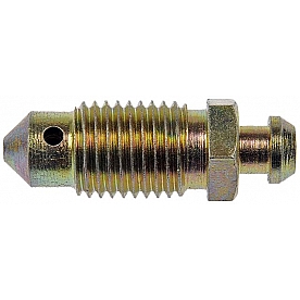 Help! By Dorman Brake Bleeder Screw 13909