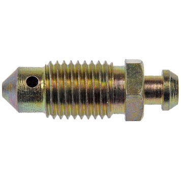 Help! By Dorman Brake Bleeder Screw 13909